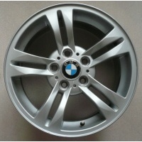 Колесо алюминиевая bmw oe x1 x3 8.0 