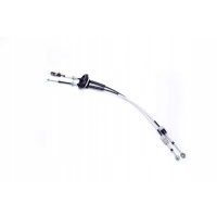 Трос кпп citroen c4 peugeot 307 2444ce