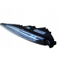 Поворотник светодиодный drl порше macan 95b953082a