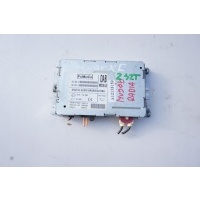 Блок блок управления 6h52 - 19c032ae ягуар