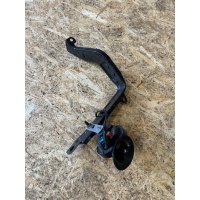 Крепление крепление лампы фары renault oe 625129201r