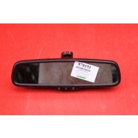 Зеркало салонная заднего вида fotochrom 015892 honda accord 8 viii 07 - 11