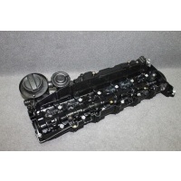 Bmw e90 f30 f32 f10 f15 f01 2.5d 3.0d n57 - крышка клапонов головки