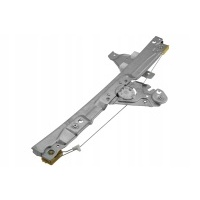 Стеклоподъемник nty eps - pe - 014