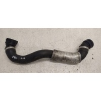 Шланг провода радиатора bmw 2.0 14837810h 17128571801