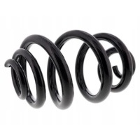 Volkswagen транспортер t5 rear coil spring 7e0511115n