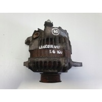 Mitsubishi lancer vii 1.6 16v генератор 80a a5tb0692 mn183018