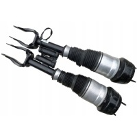Мерседес амортизатор gle мл 166 w166 a1663204266