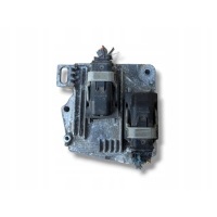 Блок управления двигателя opel oe 55561172