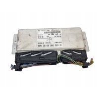 Блок управления esp mercedes - benz e - class w211 / s211 2002 0265109511