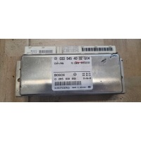 Mercedes - benz w211 блок управления esp 0335454032q04