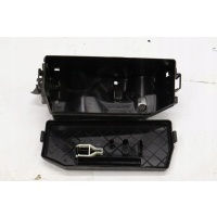 Audi a1 блок предохранителей 2q0937132a