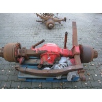 Man l2000 m2000 19 , 5 