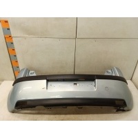 Бампер задний Citroen C4 1, LC 2006 7410W9