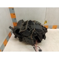 Корпус отопителя Citroen C4 1, LC 2006 6450QQ