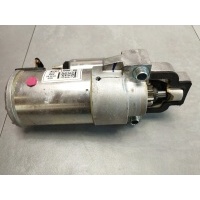 Форд mondeo mk5 2.0 tdci стартер k2gt - 11000 - db