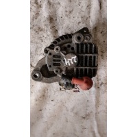 Генератор mitsubishi space runner space вагон 2.4 gdi md358607