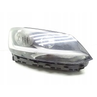 Фара фара правая передняя переднее volkswagen sharan 7n 10 - 7n2941006