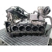 Blok двигателя volkswagen транспортер t5 070103021l бкк 2.5 tdi