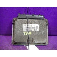 Volkswagen гольф iv 97 - 06 1.9 sdi блок управления двигателя 0281001759 038906013