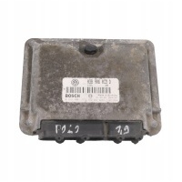Блок управления bosch 038906013d 0281001679