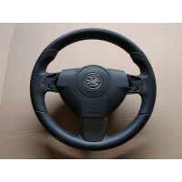Руль подушка opel vectra c рестайлинг opc line