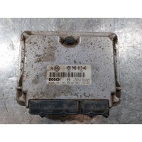 Блок управления , блок управления volkswagen гольф iv 038906013ag 0281001902 1.9 sdi