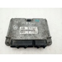 Блок управления двигателя volkswagen audi seat skoda 1.9 sdi 038906013ag