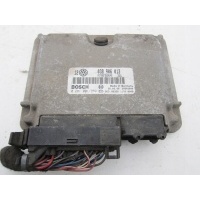 Блок управления 0281001759 038906013 volkswagen гольф