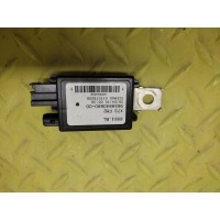 Citroen c5 iii усилитель антенный 965984068000