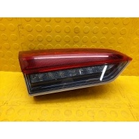 Фонарь Skoda Rapid NK6 2021 60U945307A
