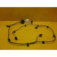 Проводка задних парктроников Skoda Rapid NK6 2021 60U971065