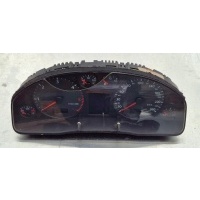 Audi a6 c5 спидометр часы 4b0920930k