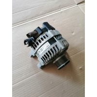 Peugeot citroen opel 1.2 thp генератор 9835688980