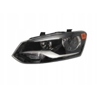 Volkswagen поло v 5 09 - 14 фара левая передняя hella 1ee247051 - 01
