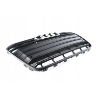 New audi a6 c7 фронт radiator грили 4g0853651fcka original