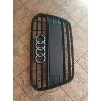 Audi oe 4g0853651 4g0853653 решетка хром