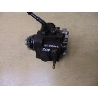 Тнвд nissan x - rail t31 2.0 dci