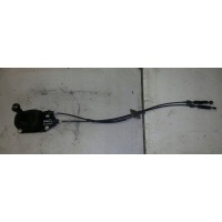 Ссылки переключения кпп mitsubishi carisma ii 1.9 did