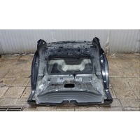 Кузов задняя часть Hyundai Solaris HCR 2019 71504H5C00, 69100H5000, 69300H5050, 71503H5C00