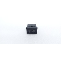 Адаптер AUX \ USB Kia Stinger CK 2018 96120J5000