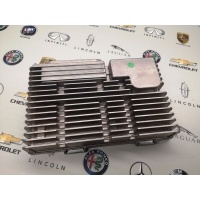 Усилитель музыкальный Alfa Romeo Stelvio 949 2018 50549381