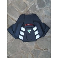 Декоративная крышка двигателя Alfa Romeo Stelvio 949 2018 50541757