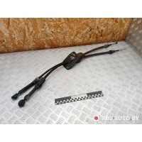 Трос кулисы КПП Citroen Xsara Picasso 2003 CH9010180,9010180