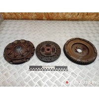 Комплект сцепления Citroen Berlingo (M49) 2000 9629580010,323051510,412116205