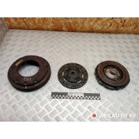 Комплект сцепления Skoda Octavia (A4) 1998 027105273D,1862518031,3082149541,TYPM210X