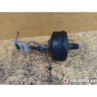 Вакуумный усилитель тормозов Mercedes-Benz Viano W639 2010 A0004316901,A0014300108
