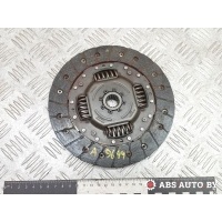 Корзина сцепления Ford Fiesta 4 2000 1878001816,5T2206