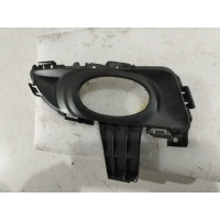 Накладка ПТФ Mazda Mazda3 BK 152162010R