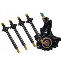 Комплект opiłkowy citroen peugeot 2.0 hdi 9688438580